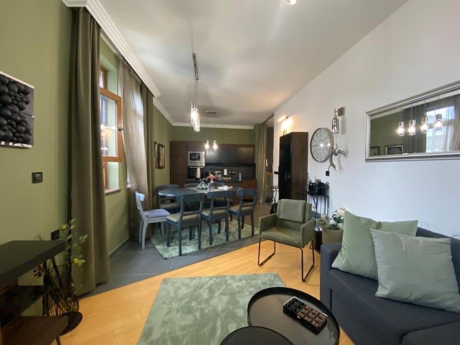 Cozy Mountain Apartament Near The Gondola Lift Bansko Exterior foto