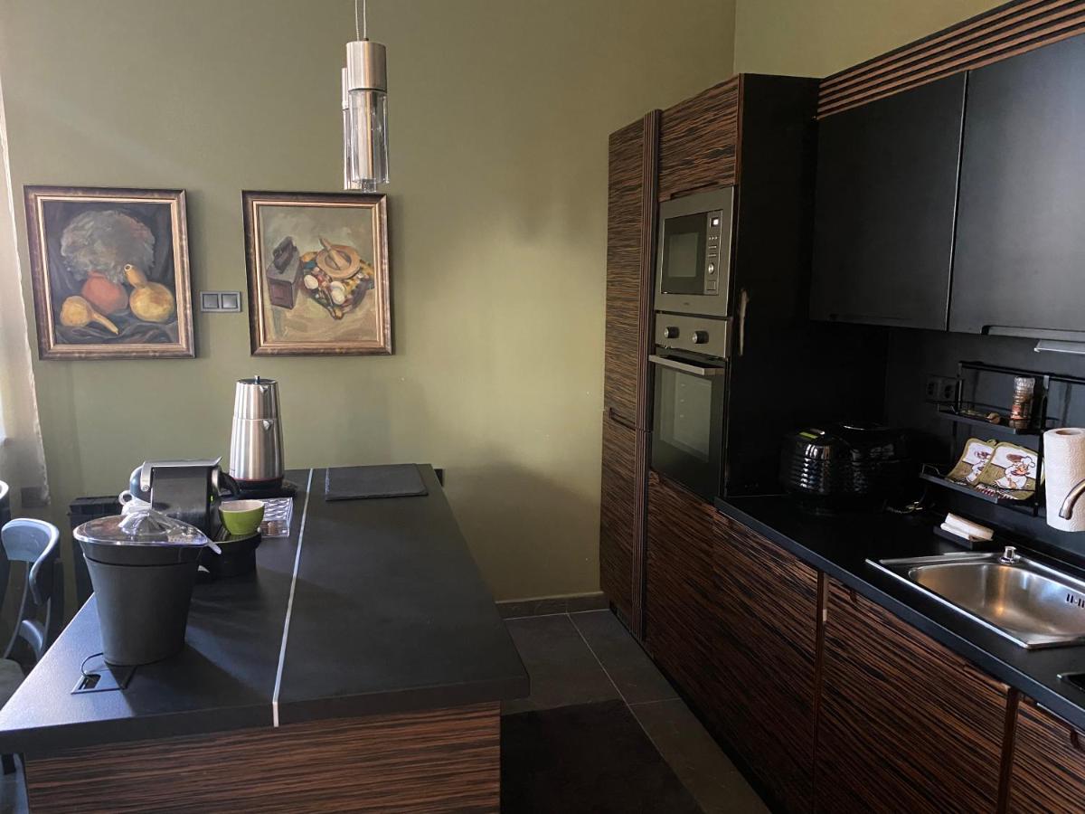 Cozy Mountain Apartament Near The Gondola Lift Bansko Exterior foto